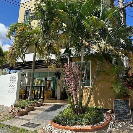 Baan Rosa Bangtao Beach Bang Tao Beach  Exterior photo